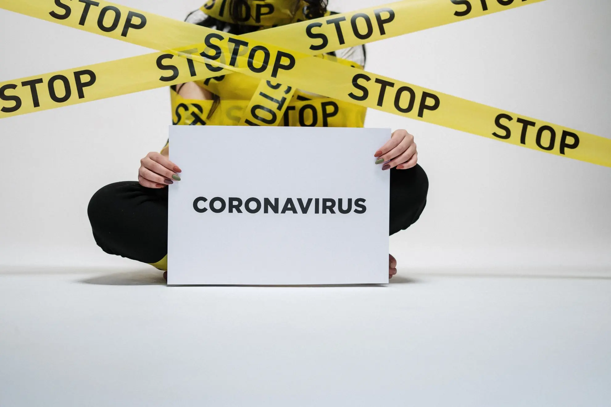 sicurezza sul lavoro coronavirus